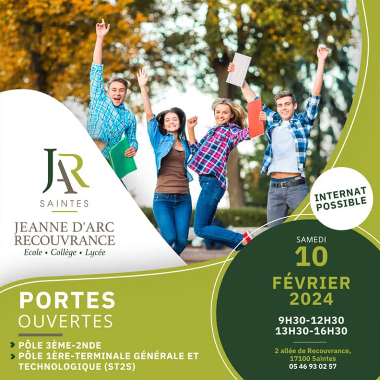 JPO-FEVRIER-jeanne-darc-recouvrance-saintes